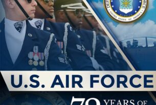 Air Force