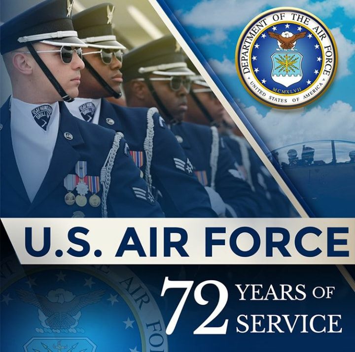 Air Force