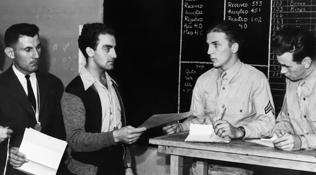 Bob Maxwell Tell his Story