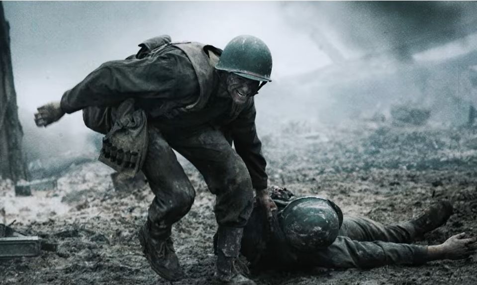 The Story of Desmond Doss