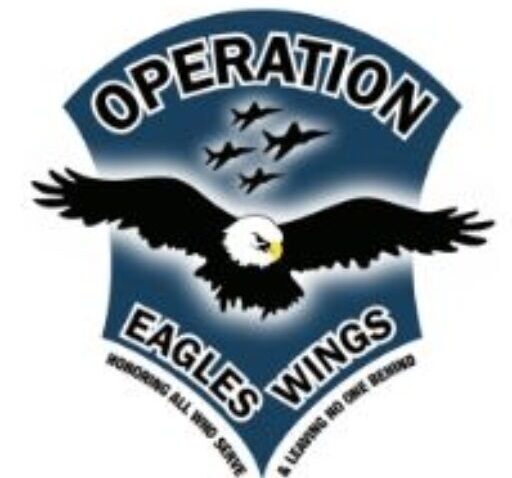 Op Eagles Wings